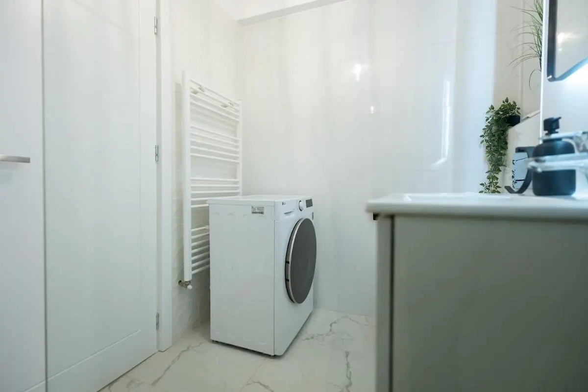 Apartament Blvd Ivory Pipera Ap 8B7 Bukareszt