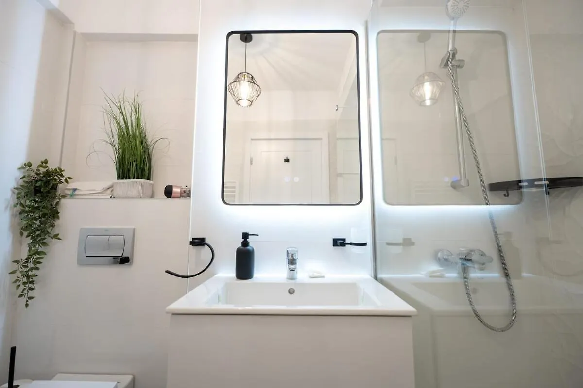 Apartament Blvd Ivory Pipera Ap 8B7 Bukareszt