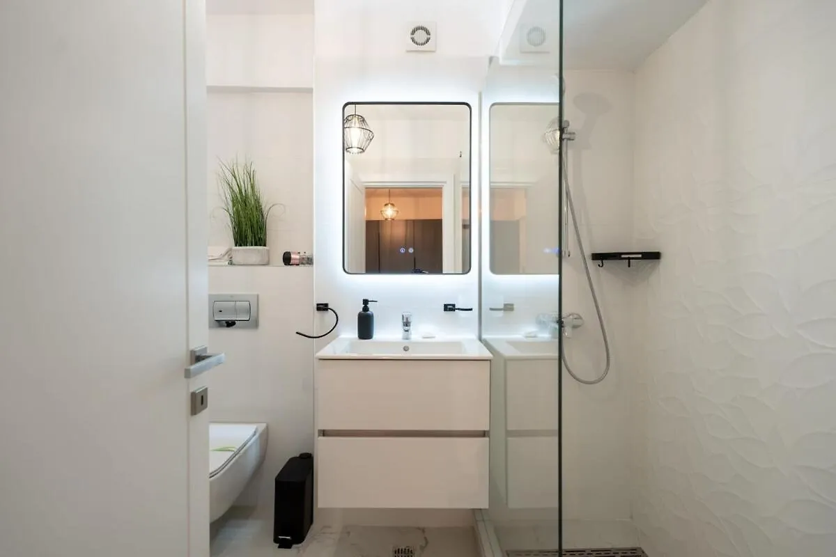 Apartament Blvd Ivory Pipera Ap 8B7 Bukareszt 0*,