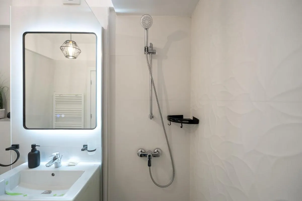 Apartament Blvd Ivory Pipera Ap 8B7 Bukareszt