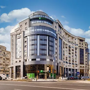 4* Otel - Times, An Ihg
