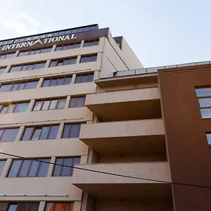 Hotel International Centre, Bukareszt