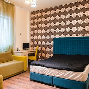Apartament Romana Square Near Old Town - Ultracentral Location, Bukareszt