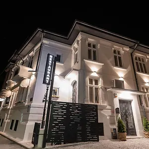 Nocleg ze śniadaniem George&dragon, Bukareszt
