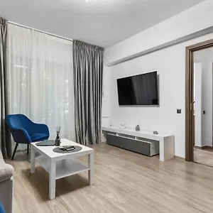 Heart Of #victoriei Apartament