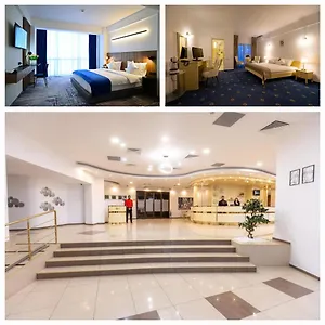 Hotel Sir Royal, Bukareszt