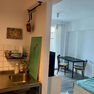 Old Town Apartament