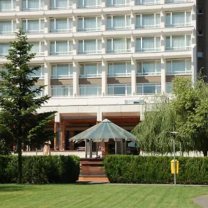 4* Otel Ramada By Wyndham Parc