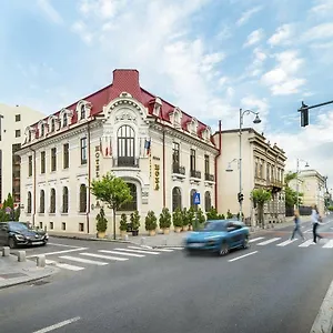 4* Otel Moxa Boutique
