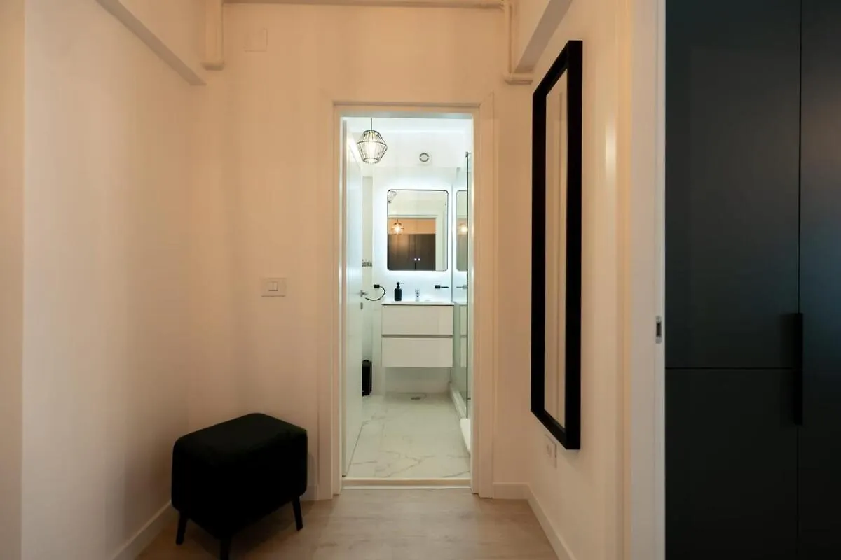Blvd Ivory Pipera Ap 8B7 Apartment Bucharest
