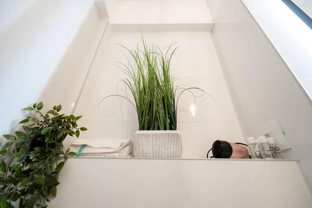 Blvd Ivory Pipera Ap 8B7 Apartment Bucharest